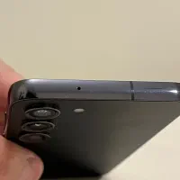 گوشی سامسونگ S23 نرمال مشکی - ۲۵۶ گیگ|موبایل|تهران, سهروردی|دیوار