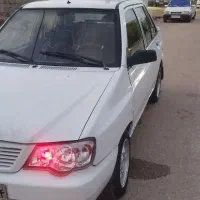 ۱۳۲ سفید در حد خشک|خودرو سواری و وانت|مسجد سلیمان, |دیوار