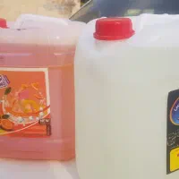 شوینده و بهداشتی