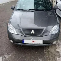 تیبا۱ دوگانه کارخانه مدل ۹۸