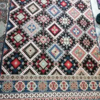 قالیچه وگلیم فرش 2 متری