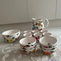 آبگوشت خوری سرامیکی