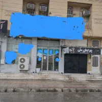 فروش ساختمان سه دهنه مغازه غلامپوردر دیر