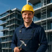 نیروی ساده جهت کار در خط cnc