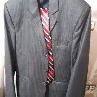 کت و شلوار.جلیقه درحدنو