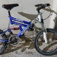 دوعدد دوچرخه