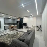 قشم نزدیک سیتی سنتر/۲خواب نوساز لوکس/خدمات هتلینگ