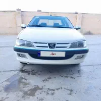 پژو پارس LX TU5 مدل ۱۳۹۳