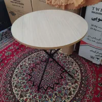 میز خاطره