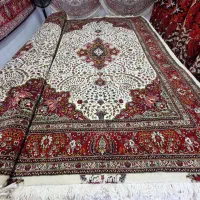 آذرشهر پیری چهارتا یک رنگ|فرش|مراغه, |دیوار