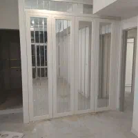 ک م د تخت جاکفشی|جاکفشی، کمد، دراور|نیشابور, سرآب کوشک|دیوار