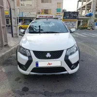 کوئیک 402 RS|خودرو سواری و وانت|اسلامشهر, شهرک واوان|دیوار