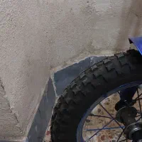 دوچرخه ۱۲ درحد نو|دوچرخه، اسکیت، اسکوتر|دزفول, |دیوار