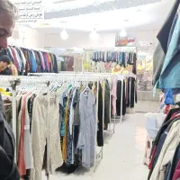 لباس اروپایی