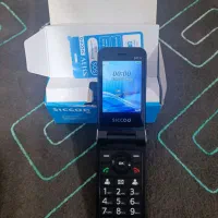 موبایل ساده کاملا نو