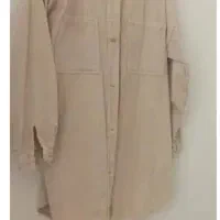 مانتو کتان ترک و شلوار مازراتی نو نو