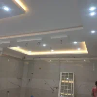 گچ کار|خدمات پیشه و مهارت|بردسیر, |دیوار