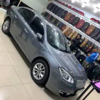 برلیانس h330 1650موتور بزرگ|خودرو سواری و وانت|شاهین‌شهر, حافظ شمالی|دیوار