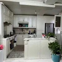 آپارتمان ۸۲ متر / دو خواب / انسجام