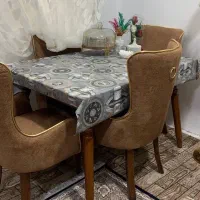 غذاخوری۴نفره