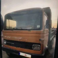 خاور مدل 62