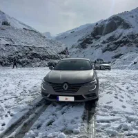 تالیسمان۲۰۱۷|خودرو سواری و وانت|تهران, افسریه جنوبی|دیوار