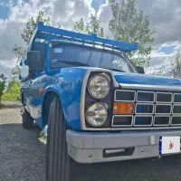 نیسان صفر خشک کمپانی