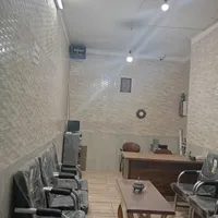 فروش اداری ۲۰ متری در طبرسی شمالی