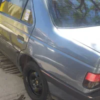 پژو 405 مدل 95