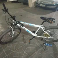 دوچرخه 26|دوچرخه، اسکیت، اسکوتر|فردیس, شهرک راه آهن|دیوار