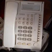 تلفن رومیزی سانترال KX7730X اصل ژاپن