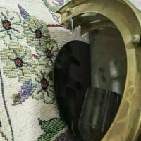 لوستر دیوار کوب|لوستر و چراغ آویز|کرمانشاه, |دیوار