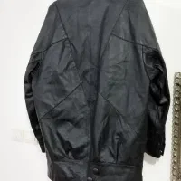 کت چرم زنانه|لباس|تهران, خاک سفید|دیوار