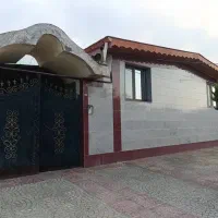 فروش خانه ویلایی ۸۰ متری ۲ خوابه در نیمه شعبان|فروش خانه و ویلا|بندر انزلی, نیمه شعبان|دیوار