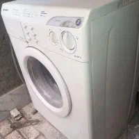 لباسشویی اتومات زیرووات۵۰۰۰۰۰۰تومان|ماشین لباسشویی و خشککن لباس|مشهد, ایثارگران|دیوار