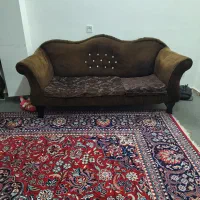 مبل راحتی