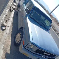 مزدادوکابین