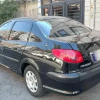 ۲۰۶ sd مدل ۸۹ v20|خودرو سواری و وانت|تهران, فردوس|دیوار