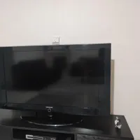 تلویزیون LCD ۴۲ اینچ سامسونگ|تلویزیون و پروژکتور|تهران, چهارصد دستگاه|دیوار