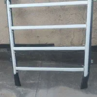 باربند سمند در حد نو sleeperسنگین