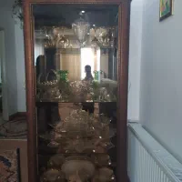 بوفه وفرش کودک