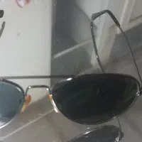 عینک ریبن اصل شیشه سنگی|زیورآلات و اکسسوری|تهران, شکوفه|دیوار