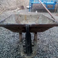 فرغون با ورقه ضخیم