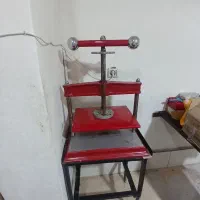 پرس مخصوص صحافی