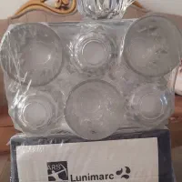 نیم لیوان چای خوری