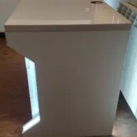 میز گیمینگ میز کامپیوتر + دراور