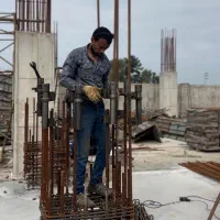 فوریجنگ میلگرد در نور- آمل -نوشهر-چالوس -متل قو