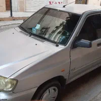 پراید ۱۳۲  مدل ۸۸