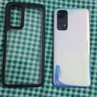 شیائومی Redmi Note 11 با حافظهٔ ۱۲۸ گیگابایت|موبایل|مشهد, شهید علی محمدی|دیوار