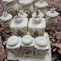 پاسماوری|ظروف نگهدارنده، پلاستیکی، یک‌بارمصرف|مشهد, پنجتن|دیوار